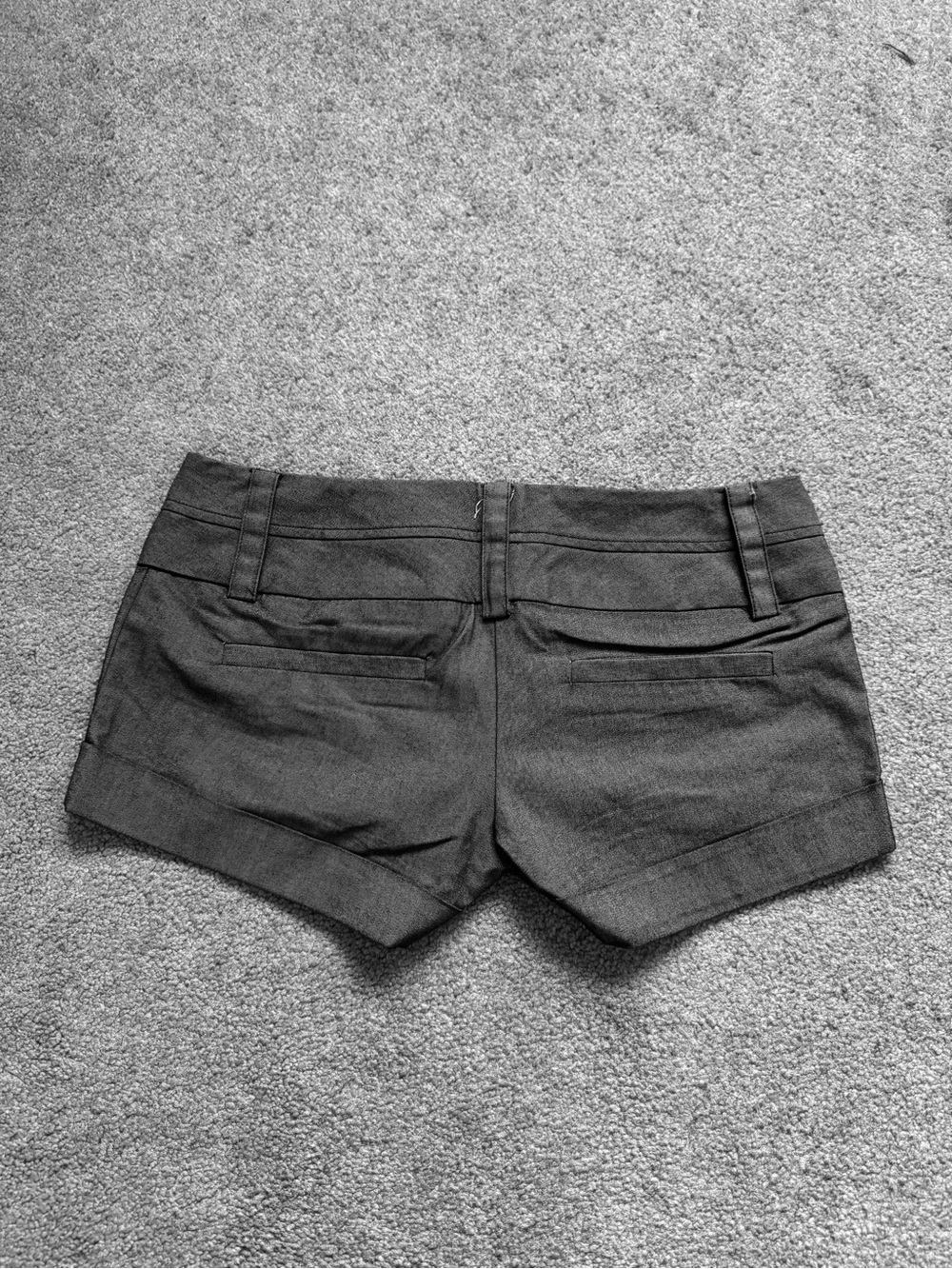 Charlotte Russe Shorts - Picture 3 of 3